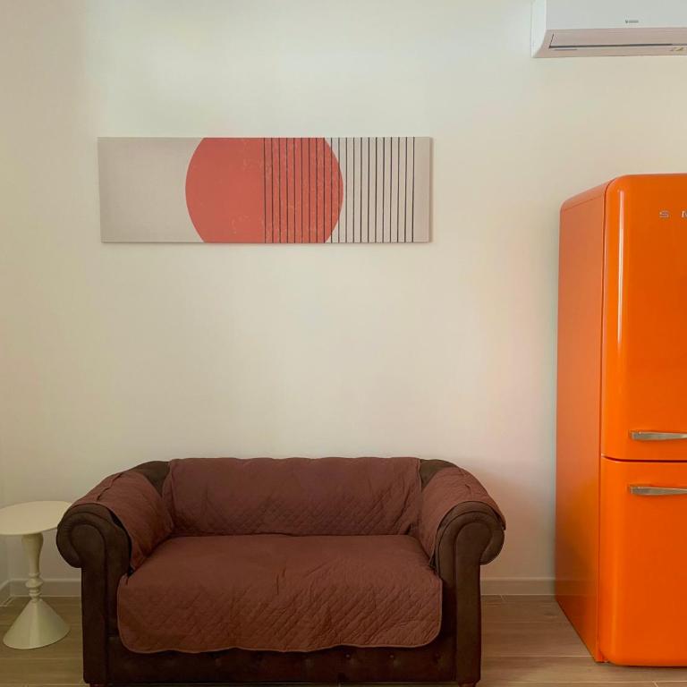 Loft "Torino con la Mole" - Appartamento con 1 Camera da Letto - 20