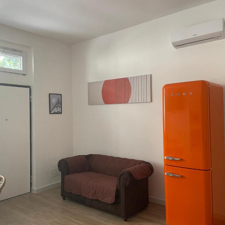 Loft "Torino con la Mole" - Appartamento con 1 Camera da Letto - 21