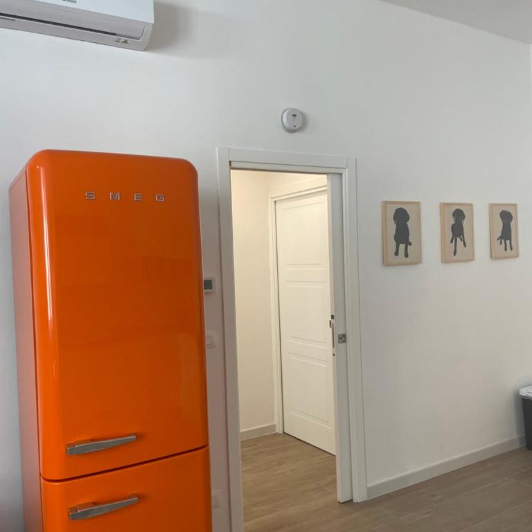 Loft "Torino con la Mole" - Appartamento con 1 Camera da Letto - 17
