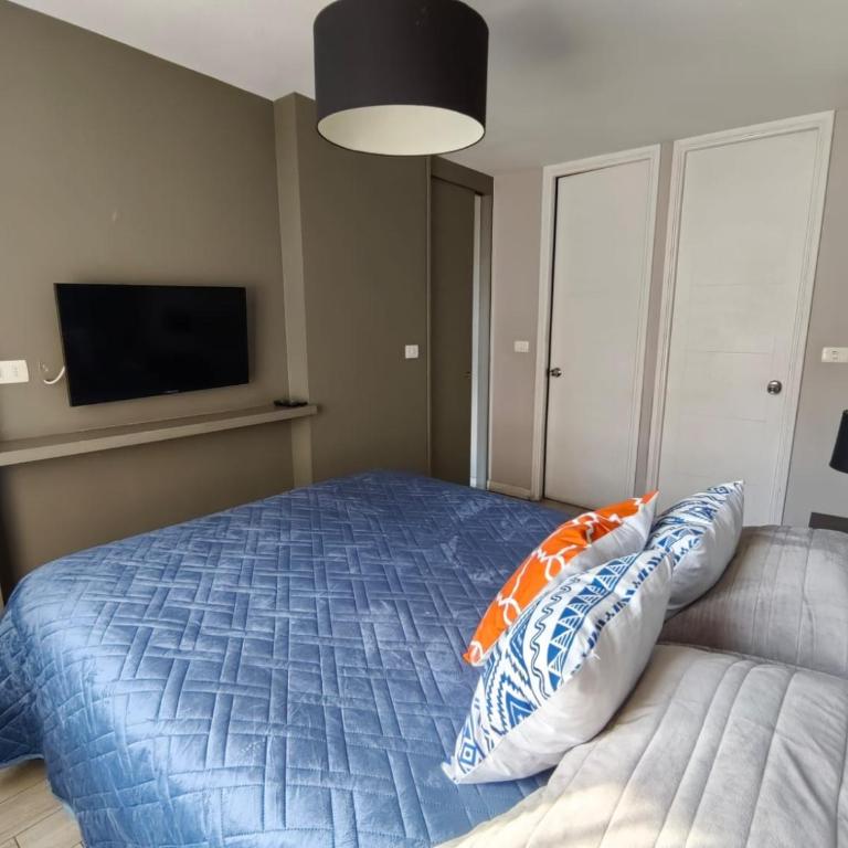 Sunset Santa Lucia - Apartamento de 1 dormitorio - 3