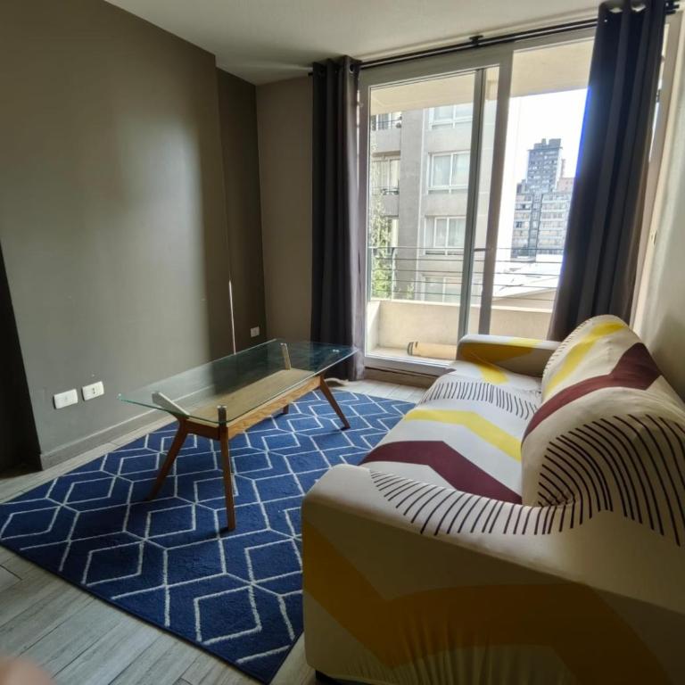 Sunset Santa Lucia - Apartamento de 1 dormitorio - 7