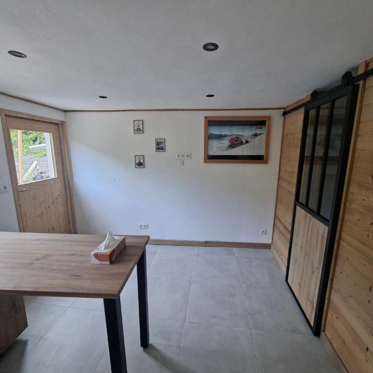 Appartement du bois des Fugiers - Doppelzimmer - 17