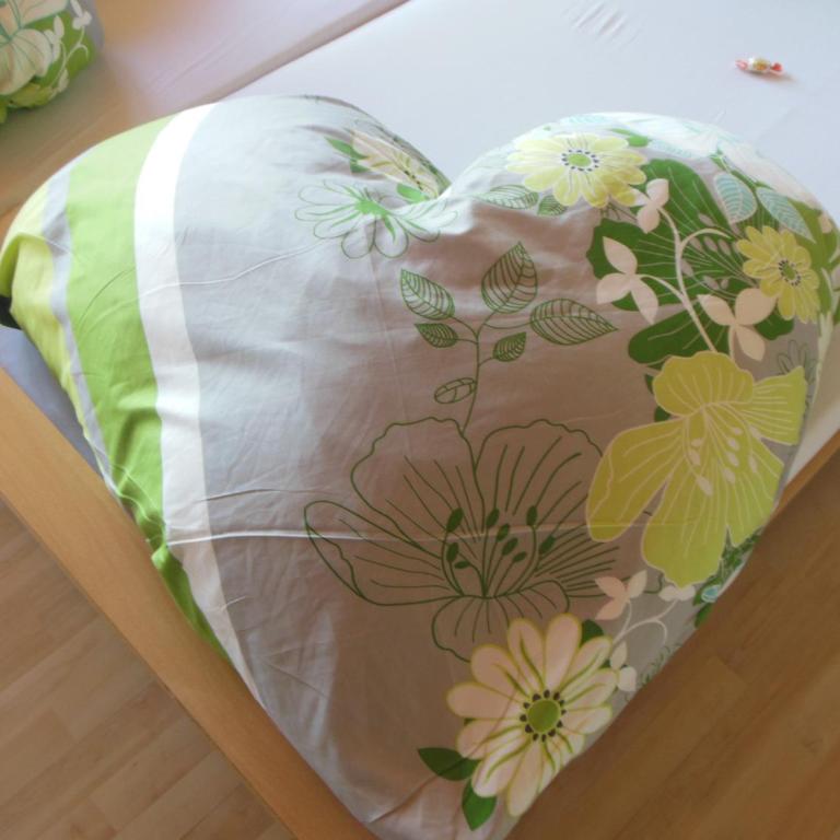 Pension Sonnhof - Habitación Doble - 20