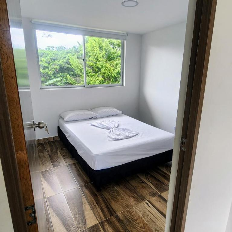 Piscina Jacuzzi Naturaleza Y Tranquilidad - Habitación Doble - 3
