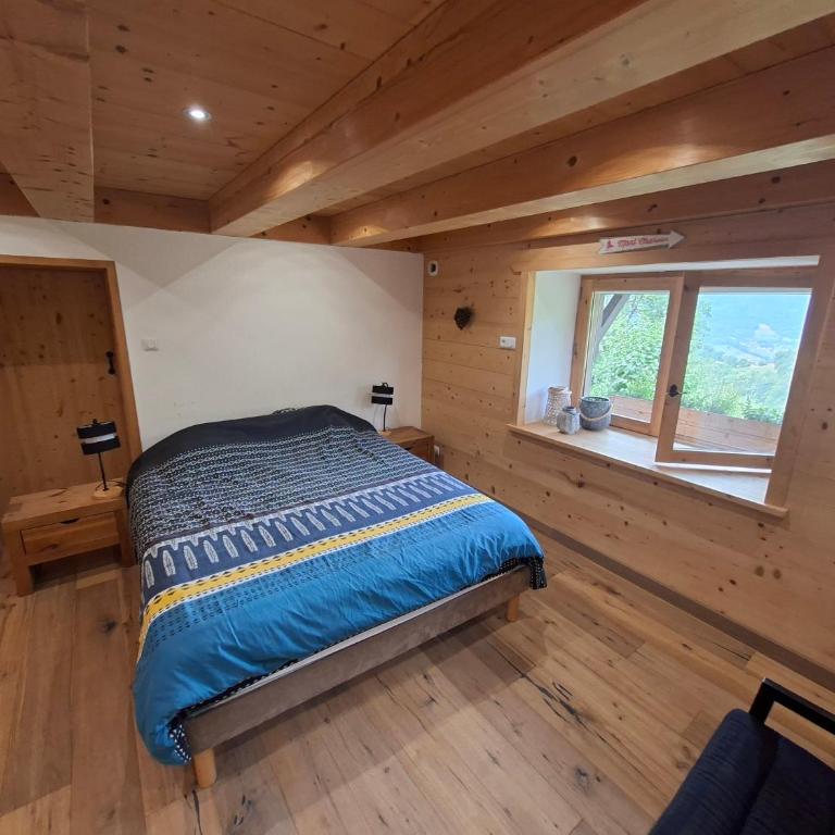 Appartement du bois des Fugiers - Doppelzimmer - 16
