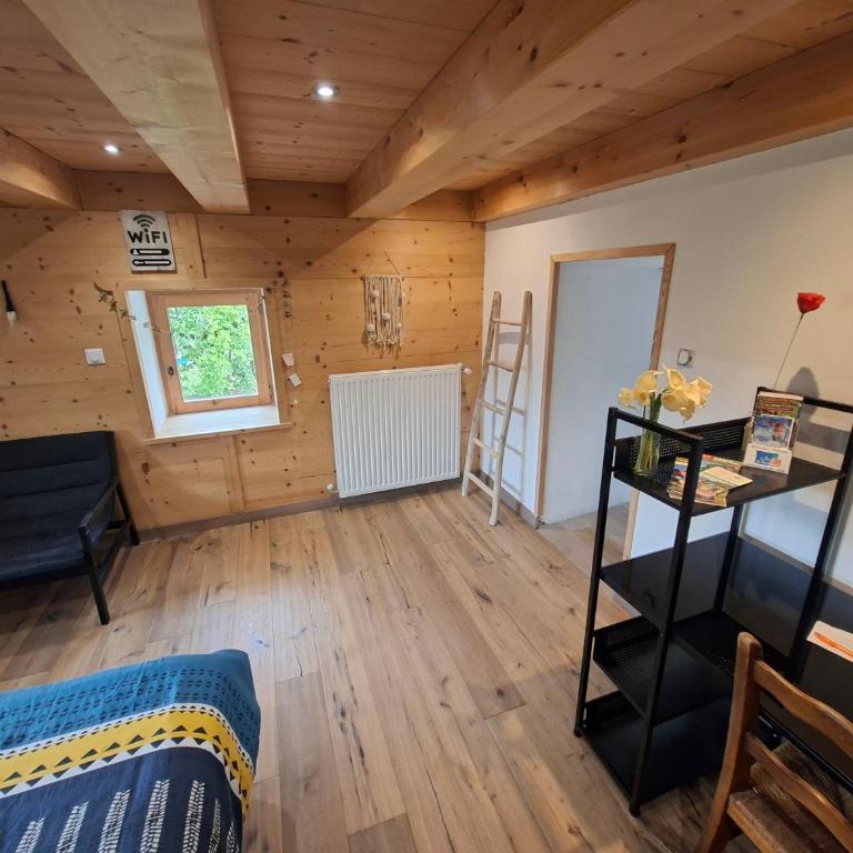 Appartement du bois des Fugiers - Doppelzimmer - 15