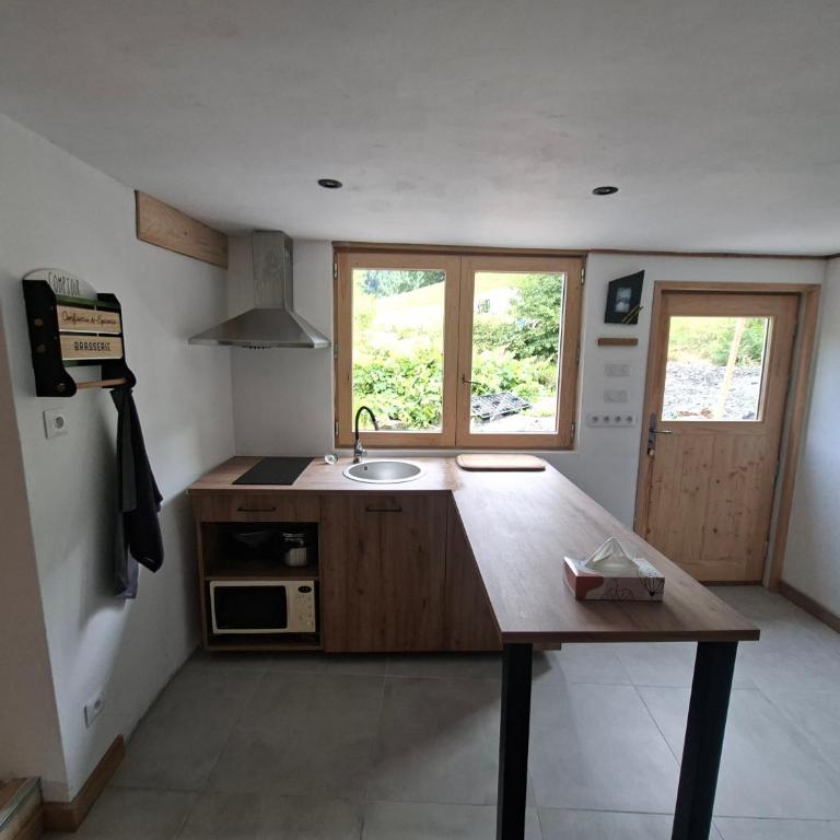 Appartement du bois des Fugiers - Doppelzimmer - 14
