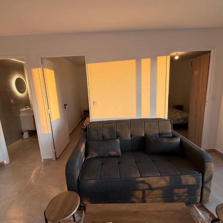 Appartement vue sur la mer - Apartment mit 2 Schlafzimmern - 2