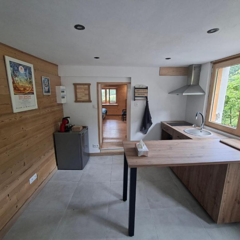 Appartement du bois des Fugiers - Doppelzimmer - 11