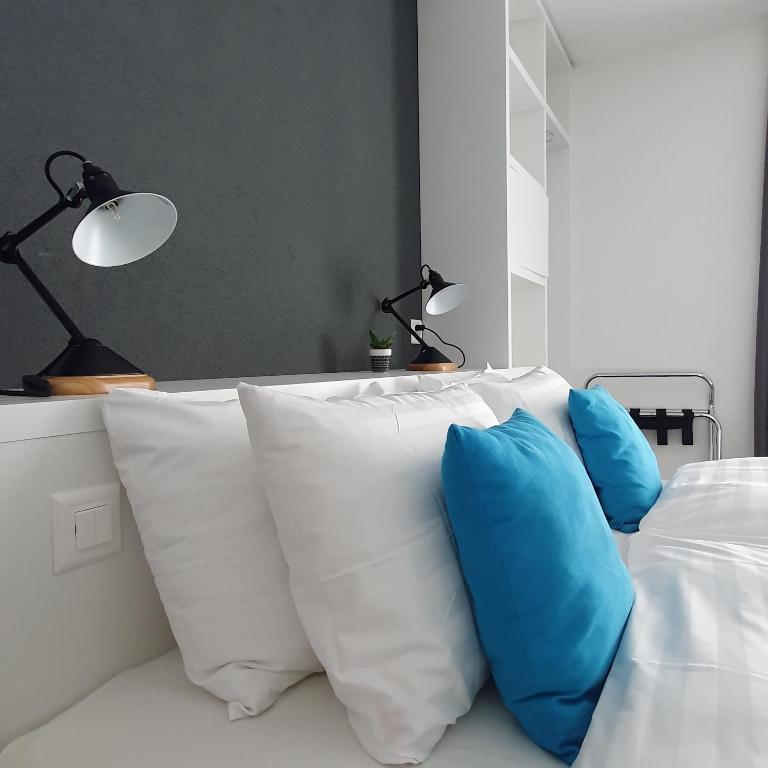 Hôtel de la Source Yverdon-les-Bains - Superior Doppelzimmer - 14