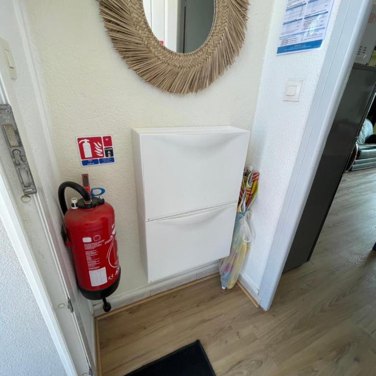 SOL Y MAR Location 4 personnes St Cyprien 2 étoiles FNAIM - Apartamento de 2 dormitorios - 7