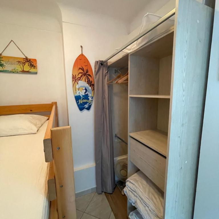 SOL Y MAR Location 4 personnes St Cyprien 2 étoiles FNAIM - Apartamento de 2 dormitorios - 12