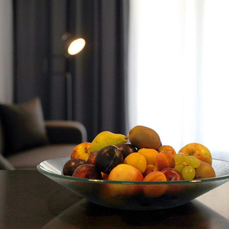 Hôtel de la Source Yverdon-les-Bains - Familienstudio - 17