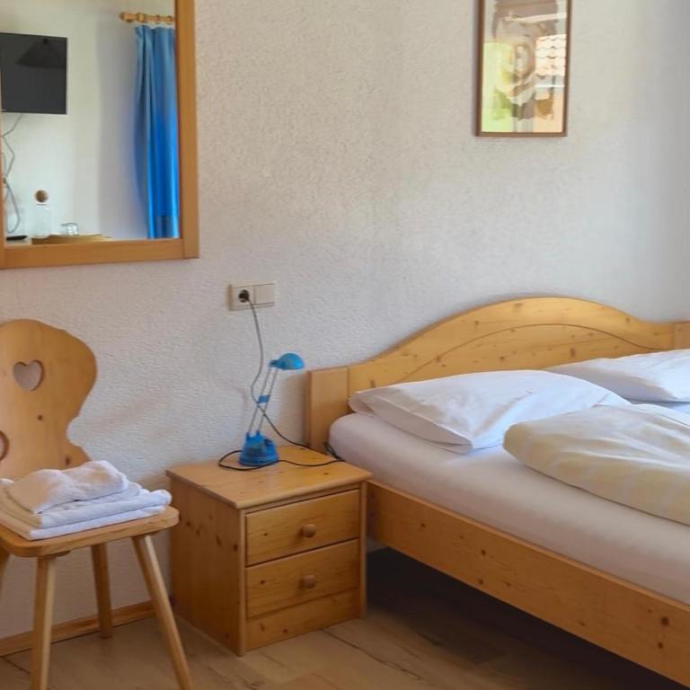 Pension Wirt am Bach - Double Room - 4