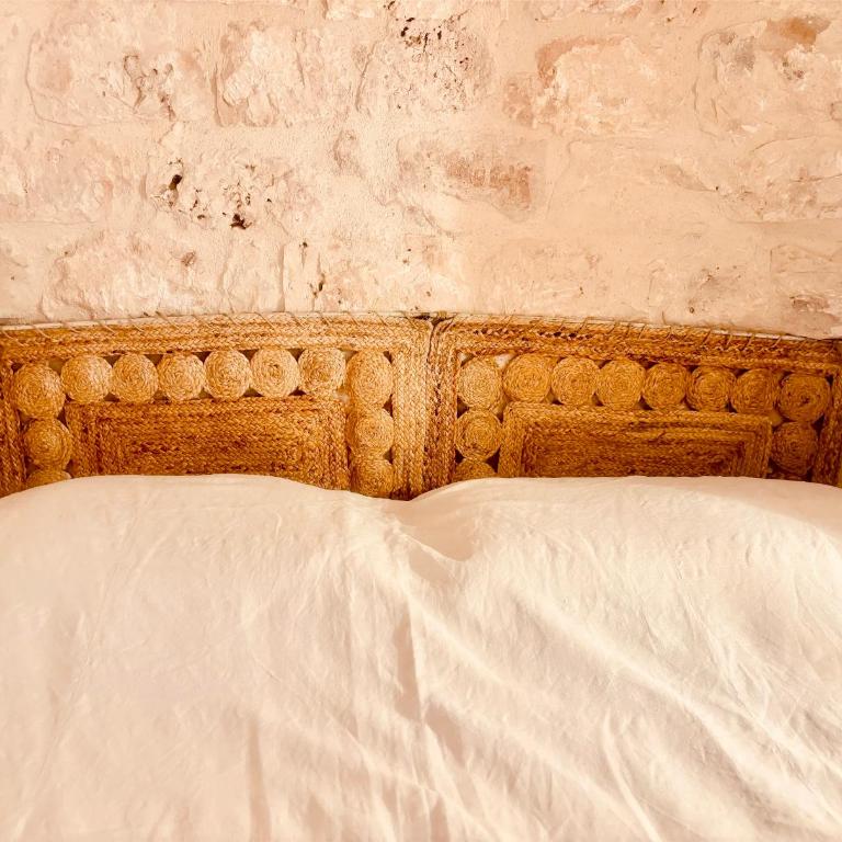 Trullo Jazzo Ostuni - Casa con 1 Camera da Letto - 14
