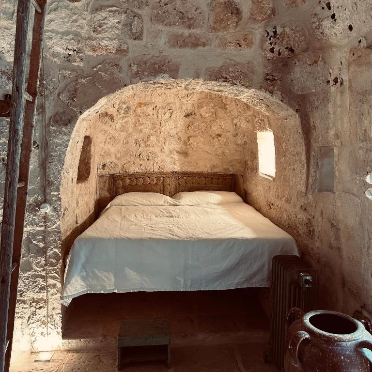 Trullo Jazzo Ostuni - Casa con 1 Camera da Letto - 17