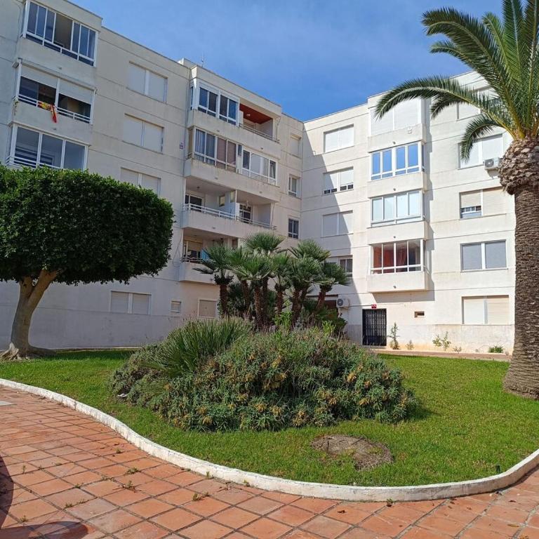 Ocean View Apartment - Apartamento de 3 dormitorios - 1