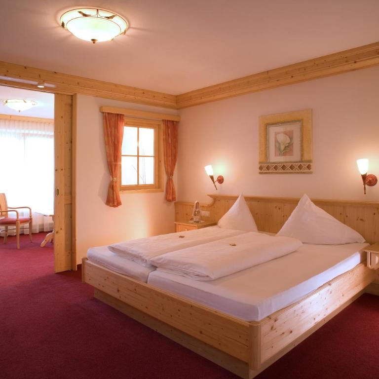 Hotel Alpenpanorama - Comfort Doppelzimmer - 4