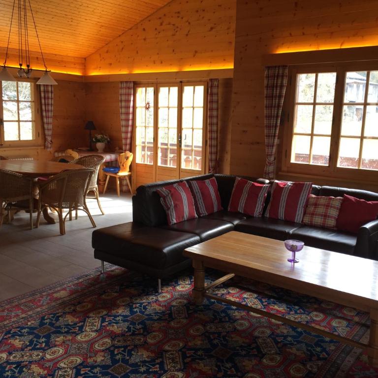 Chalet Charming - Casa de 4 dormitorios - 33