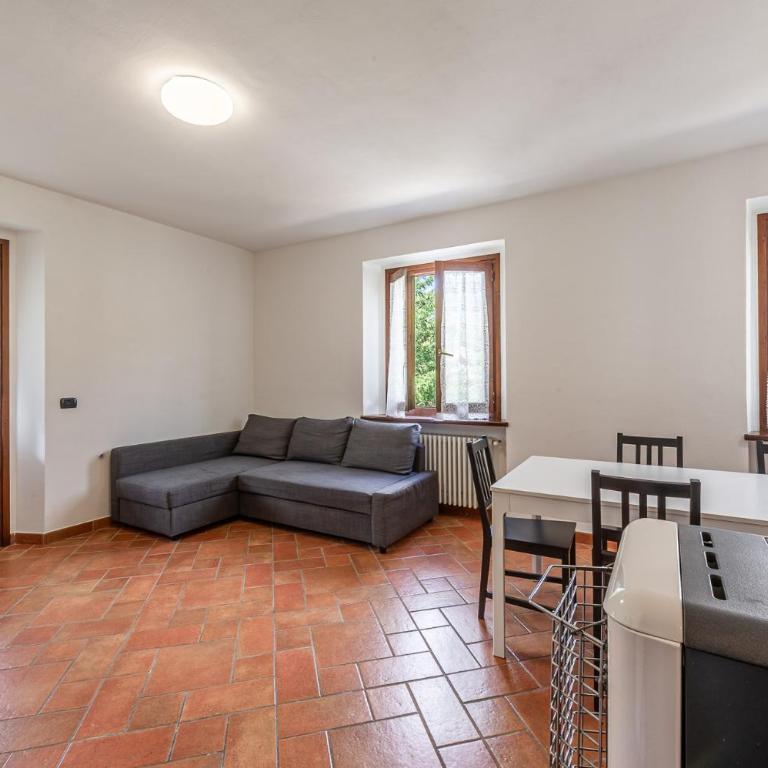 CASA CRISTINA - Relax e sci a La Thuile - Appartamento con 2 Camere da Letto - 9