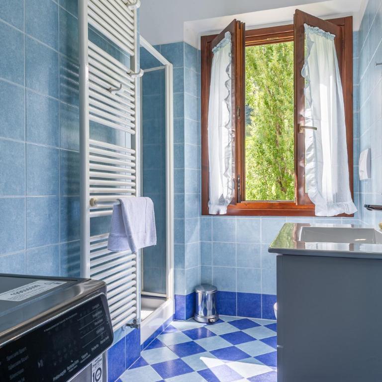 CASA CRISTINA - Relax e sci a La Thuile - Appartamento con 2 Camere da Letto - 16