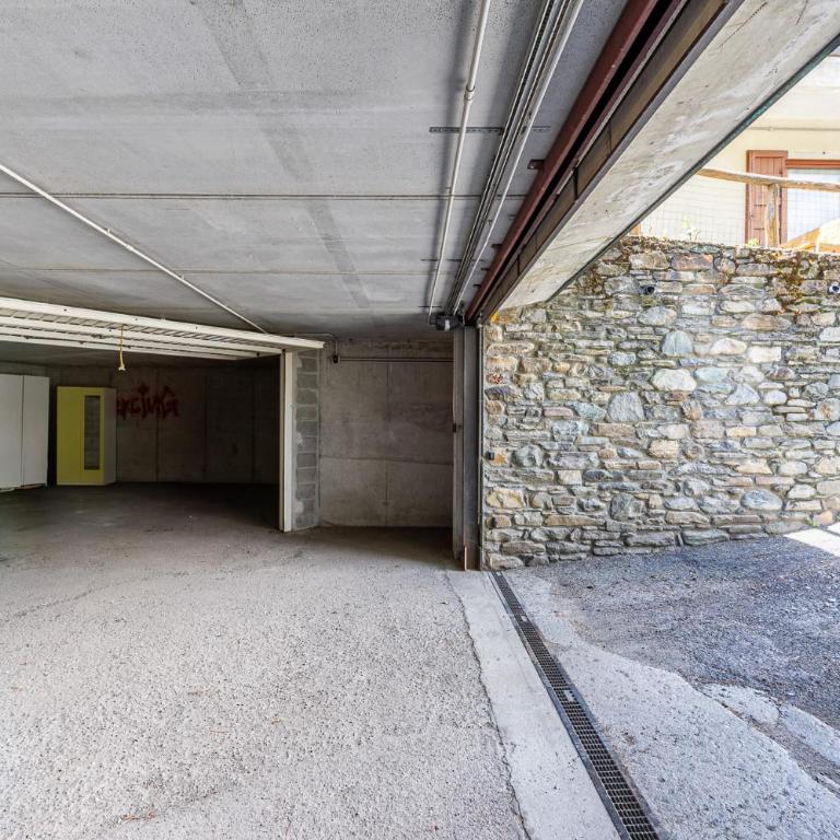 CASA CRISTINA - Relax e sci a La Thuile - Appartamento con 2 Camere da Letto - 25