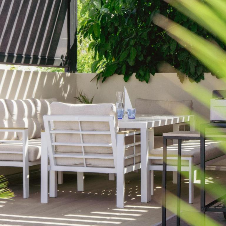 36 2 L AIR MARIN Penthouse CLIM FREE PARK Ecran géant NETFLIX Accès direct autoroute et plage - Maison 1 Chambre - 1