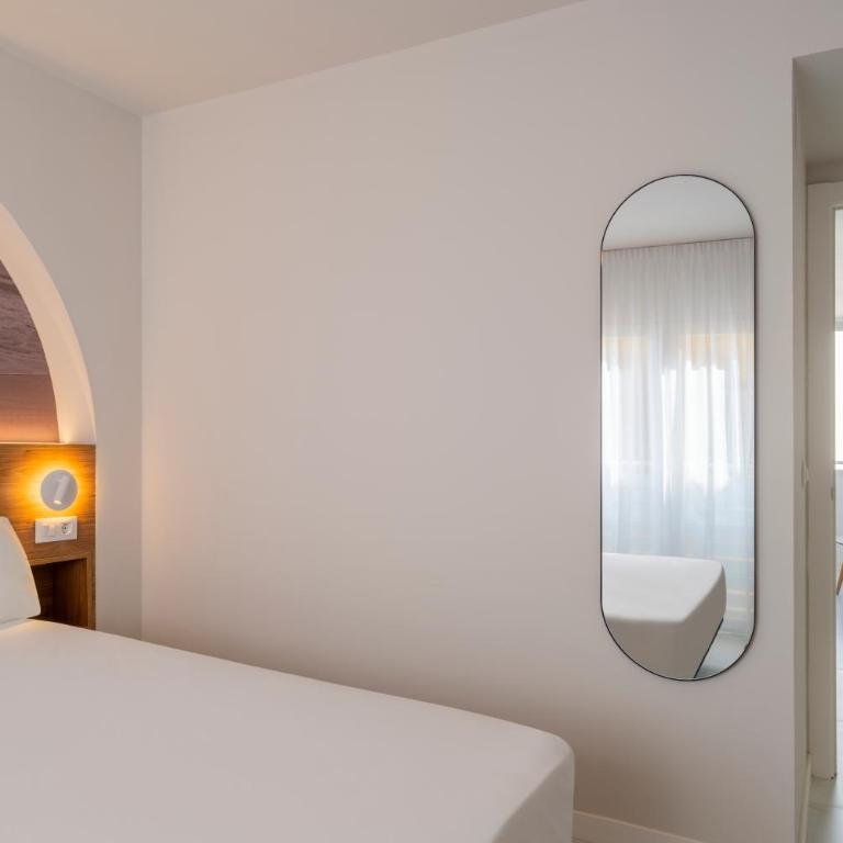 Albir Experience - Apartamento Premium de 1 dormitorio con terraza - 5