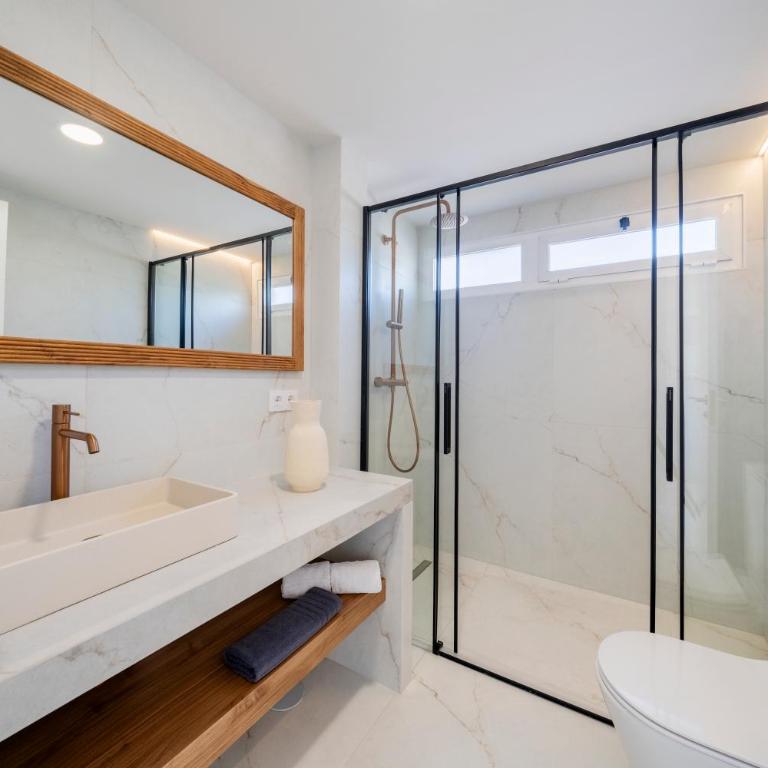 Albir Experience - Apartamento Premium de 1 dormitorio con terraza - 6