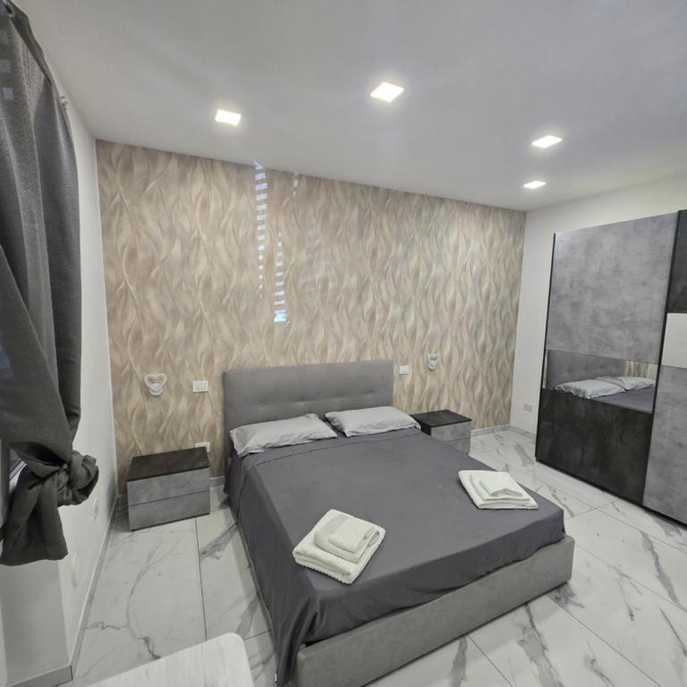Sweet home - Appartamento con 1 Camera da Letto - 34