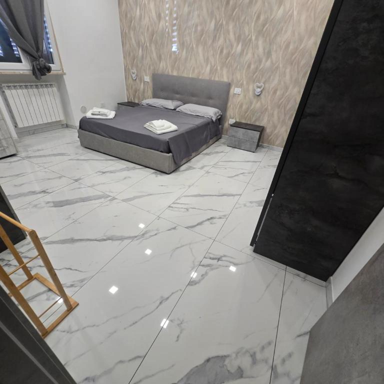 Sweet home - Appartamento con 1 Camera da Letto - 33