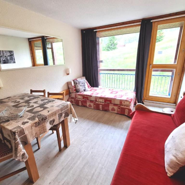 Beautiful studio with balcony - nice view - Studio - 1