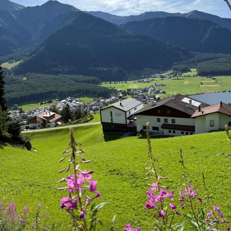 Panorama Lodges Plagött - Appartamento con Vista Lago - 1