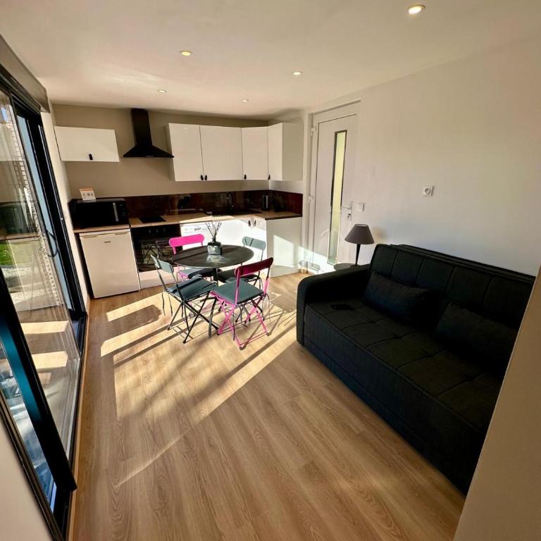 Maison avec jaccuzzi Aix-en-Provence - Casa de 2 dormitorios - 15