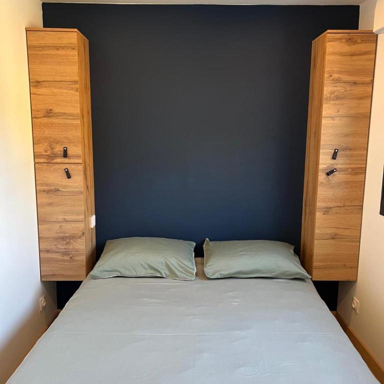 Maison avec jaccuzzi Aix-en-Provence - Casa de 2 dormitorios - 20