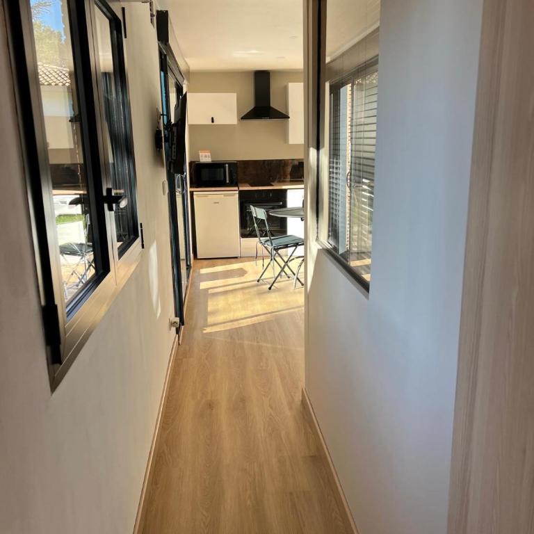 Maison avec jaccuzzi Aix-en-Provence - Casa de 2 dormitorios - 22