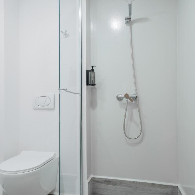 Hotel Plini - Habitación Individual - 3