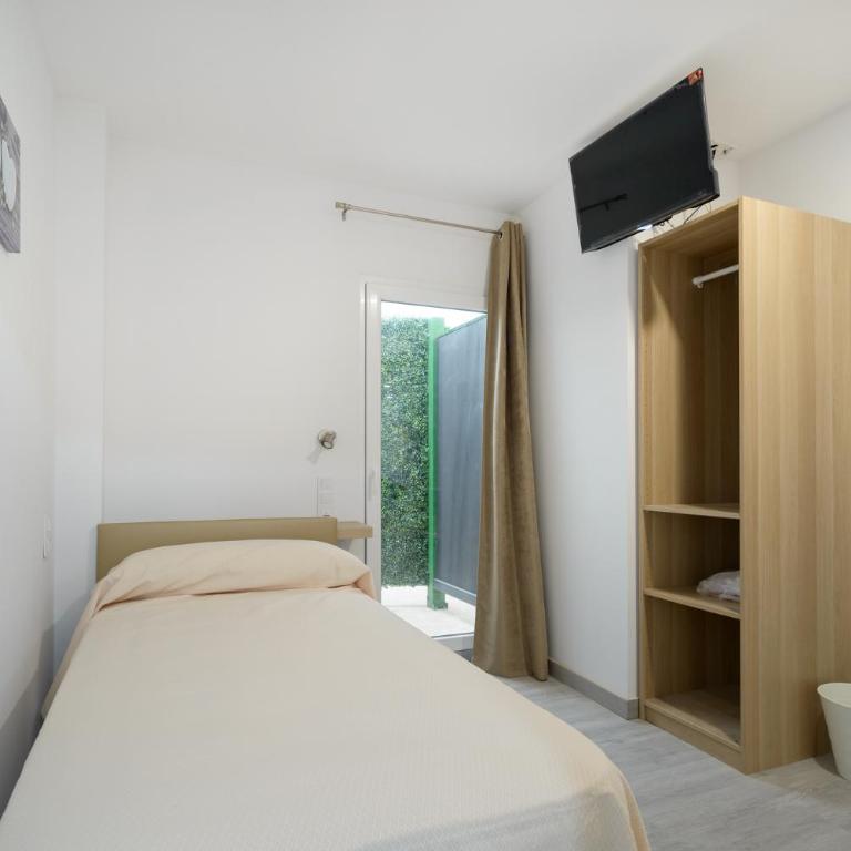 Hotel Plini - Habitación Individual - 5