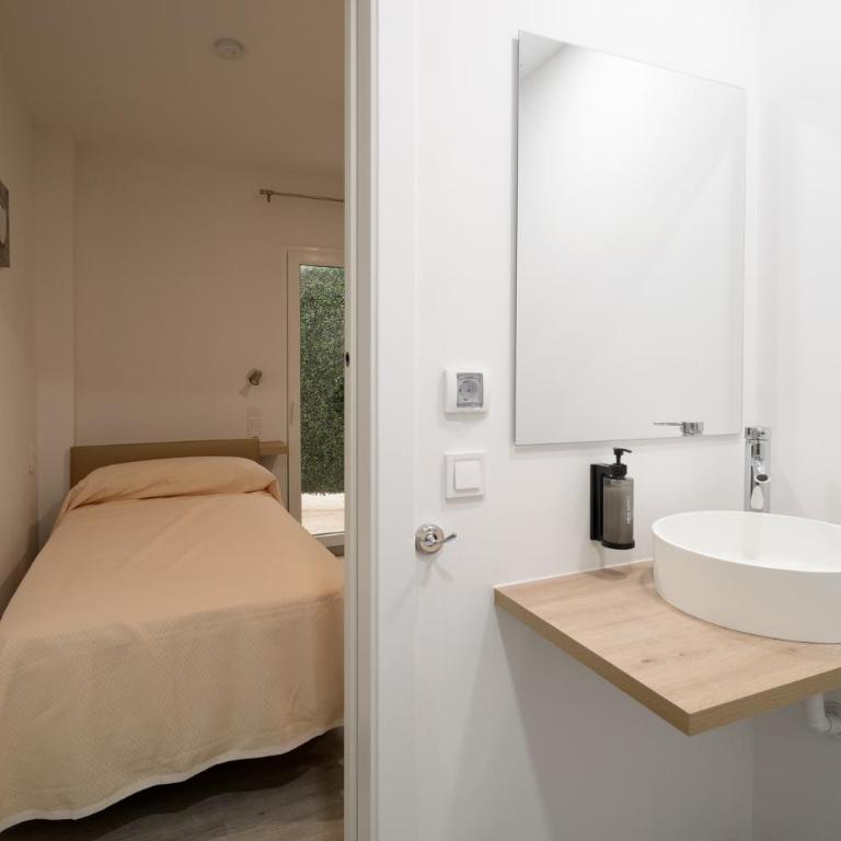 Hotel Plini - Habitación Individual - 6