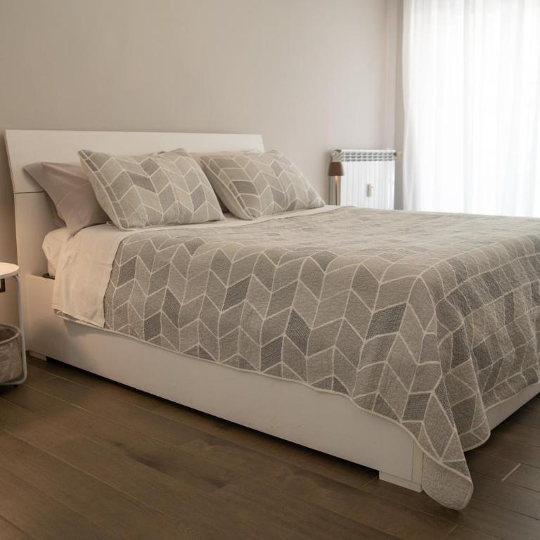 I Love San Pietro - Appartamento con 1 Camera da Letto - 31