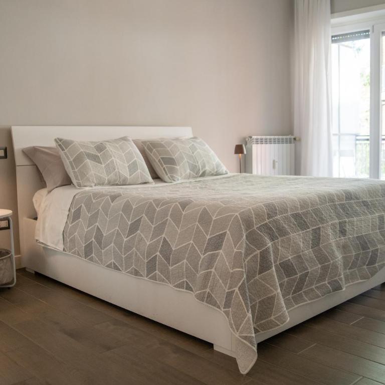 I Love San Pietro - Appartamento con 1 Camera da Letto - 1