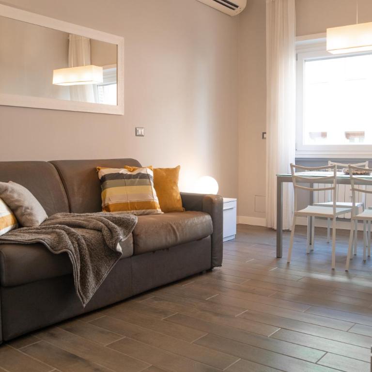 I Love San Pietro - Appartamento con 1 Camera da Letto - 35