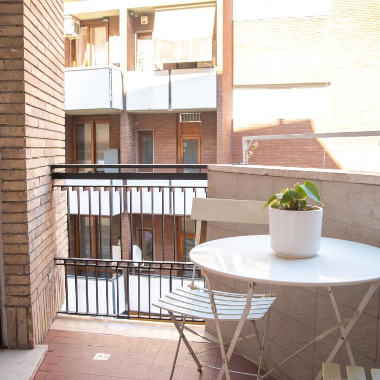 I Love San Pietro - Appartamento con 1 Camera da Letto - 38