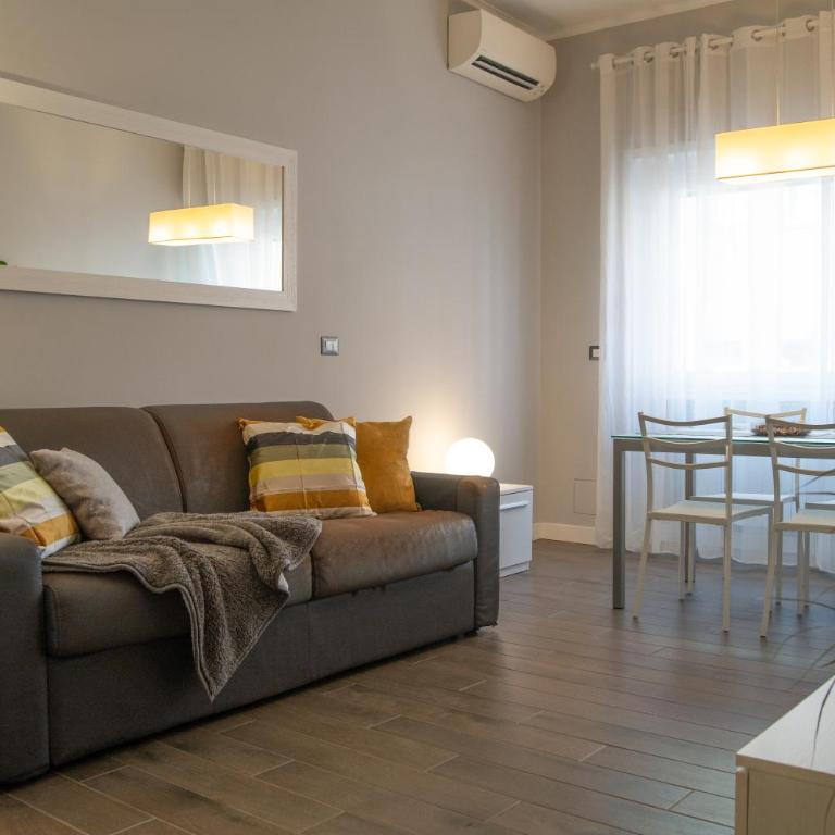I Love San Pietro - Appartamento con 1 Camera da Letto - 19