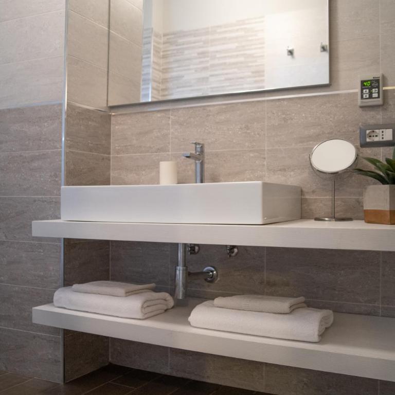 I Love San Pietro - Appartamento con 1 Camera da Letto - 39