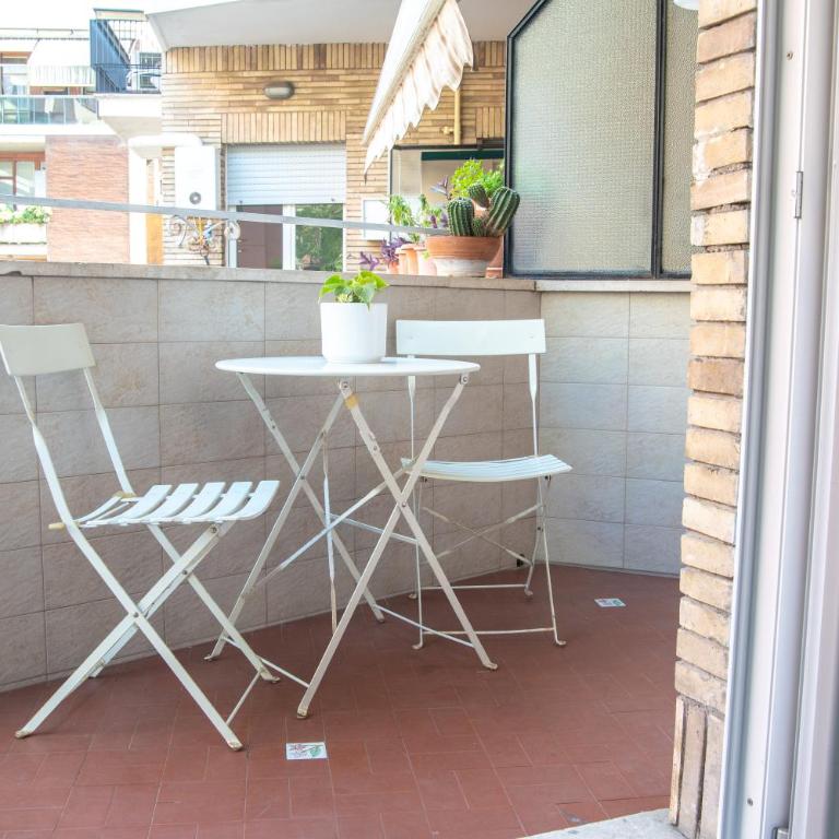 I Love San Pietro - Appartamento con 1 Camera da Letto - 36