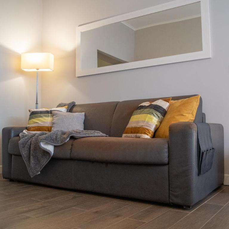 I Love San Pietro - Appartamento con 1 Camera da Letto - 11