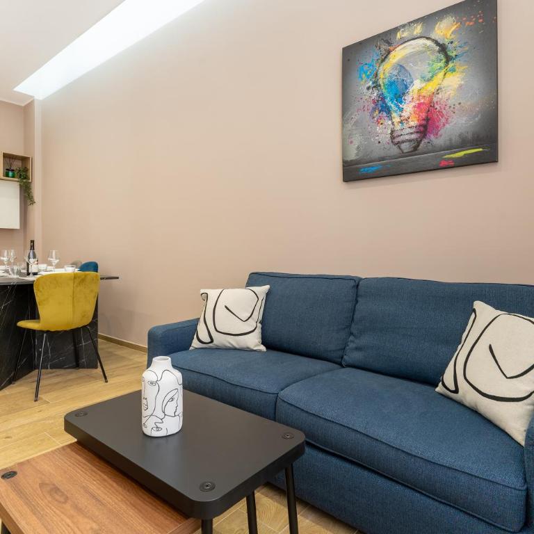 Moscova Luxury Retreat - Appartamento - 18