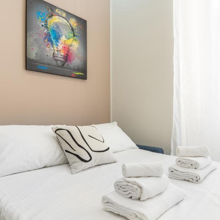 Moscova Luxury Retreat - Appartamento - 14
