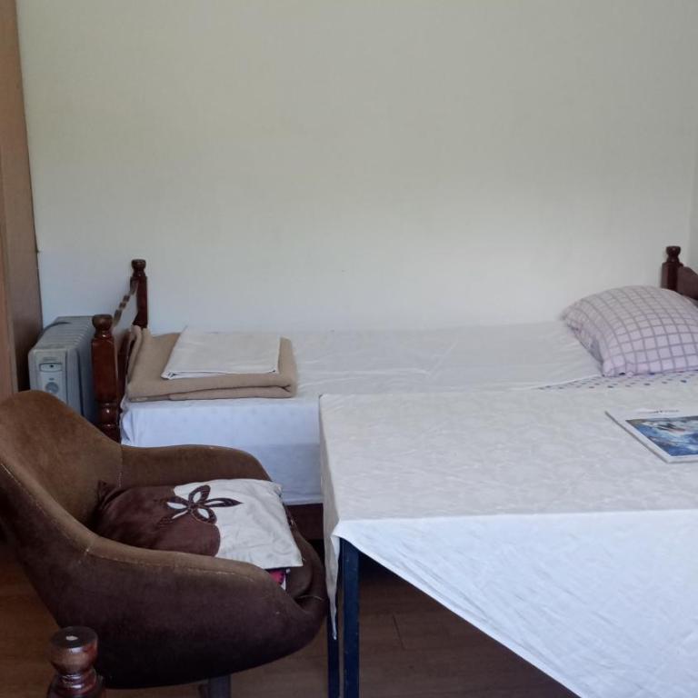 Apartmani Krsman 1 - One-Bedroom Apartment - 4